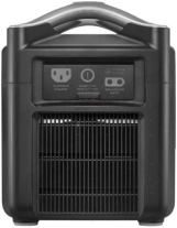 Зарядная станция EcoFlow RIVER Pro (720 Вт-ч) (43-00346) Фото - 3