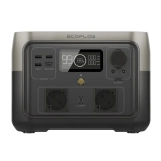 Зарядная станция EcoFlow RIVER 2 Max (43-00411)