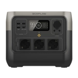Зарядна станція EcoFlow RIVER 2 Pro (43-00412)