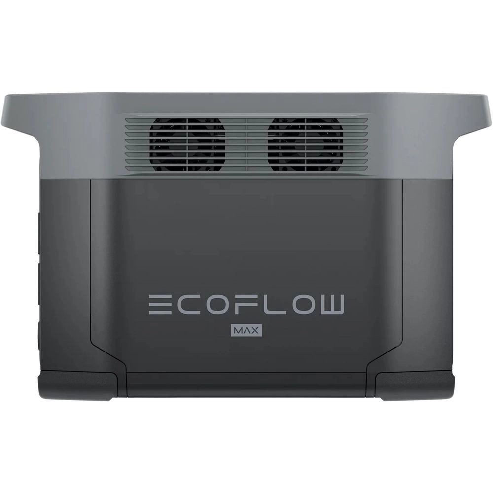 Зарядна станція EcoFlow DELTA 2 Max (2048 Вт·год) (43-00413) Фото - 2