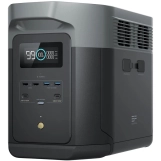 Зарядна станція EcoFlow DELTA 2 Max (2048 Вт·год) (43-00413)