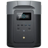 Зарядна станція EcoFlow DELTA 2 Max (2048 Вт·год) (43-00413) Фото - 1