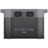 Зарядна станція EcoFlow DELTA 2 Max (2048 Вт·год) (43-00413) Фото - 2