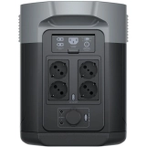 Зарядна станція EcoFlow DELTA 2 Max (2048 Вт·год) (43-00413) Фото - 4