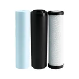 Улучшенный комплект картриджей Ecosoft 1-2-3 для фильтра обратного осмоса (CHV3ECO) Фото - 1