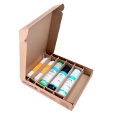 Комплект картриджей Ecosoft Absolute на 6 месяцев (CHV5ECOABS) Фото - 2