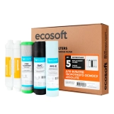 Комплект картриджей Ecosoft Absolute на 6 месяцев (CHV5ECOABS) Фото - 3