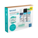 Комплект  картриджів Ecosoft P'URE AquaCalcium "6 міс" (CHV5PUREMAC)