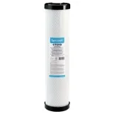Картридж із пресованого активованого вугілля Ecosoft CTO10 4,5x20 (CHVCB4520ECO)