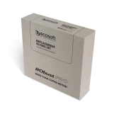 Комплект картриджів 1-2-3-4 Ecosoft для фільтра RObust PRO (CHVROBUSTPRO) Фото - 2