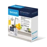 Комплект картриджів Ecosoft 1-2-3 для фільтра зворотного осмосу (CPV3ECOSTD) Фото - 1
