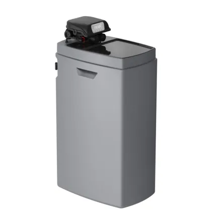 Компактный фильтр обезжелезивания и умягчения воды Ecosoft Anthracite Gold 250 (FK1035CABGDVMIXA)