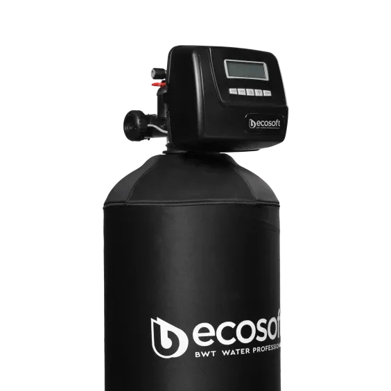 Фільтр знезалізнення і пом'якшення води Ecosoft FK-1252CE (FK1252CEMIXA) Фото - 2