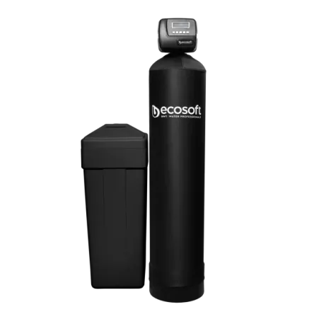Фильтр обезжелезивания и умягчения воды Ecosoft FK-1252CE (FK1252CEMIXA)