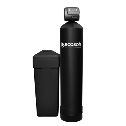 Фільтр знезалізнення і пом'якшення води Ecosoft FK-1354CE (FK1354CEMIXA)
