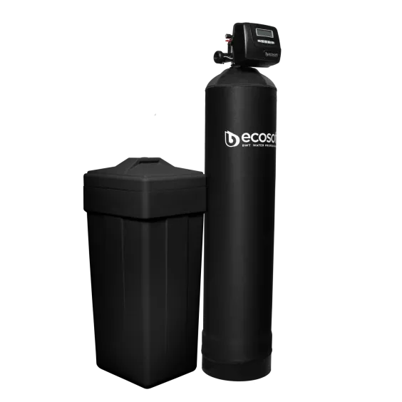 Фильтр обезжелезивания и умягчения воды Ecosoft FK-1665CE (FK1665CEMIXA) Фото - 1