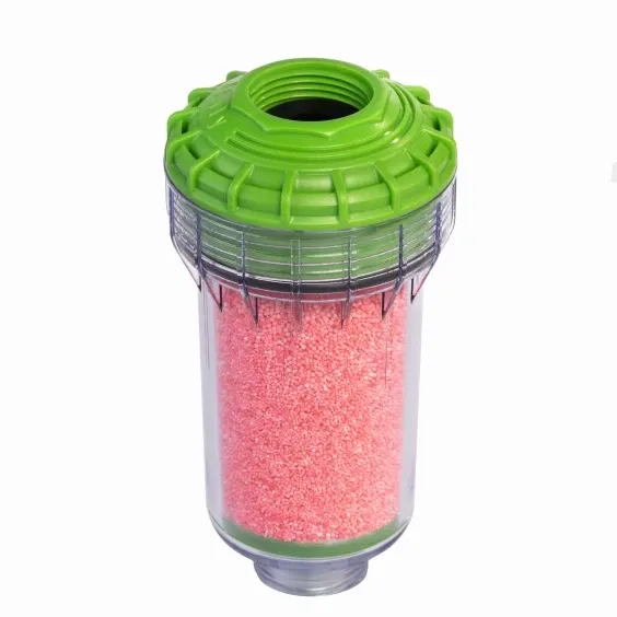 Фильтр от накипи Ecosoft Scalex-100 для стиральных и посудомоечных машин (FOSE100ECO)