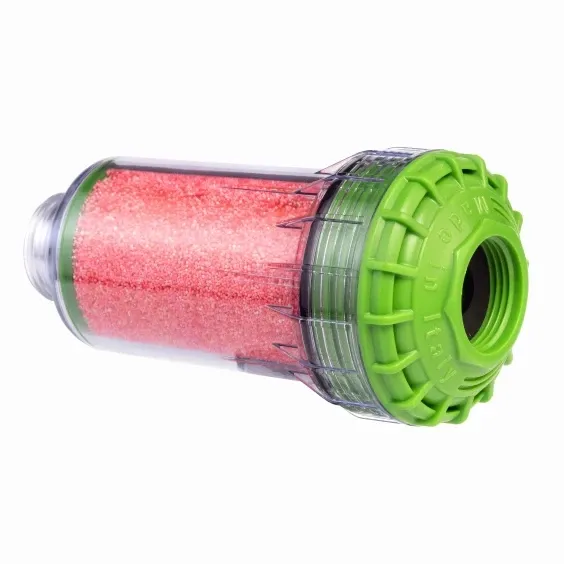 Фильтр от накипи Ecosoft Scalex-100 для стиральных и посудомоечных машин (FOSE100ECO) Фото - 1
