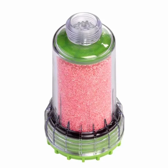 Фильтр от накипи Ecosoft Scalex-100 для стиральных и посудомоечных машин (FOSE100ECO) Фото - 2