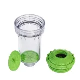 Фильтр от накипи Ecosoft Scalex-100 для стиральных и посудомоечных машин (FOSE100ECO) Фото - 3