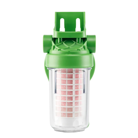 Фильтр от накипи Ecosoft Scalex-200 для бойлеров (FOSE200ECO)