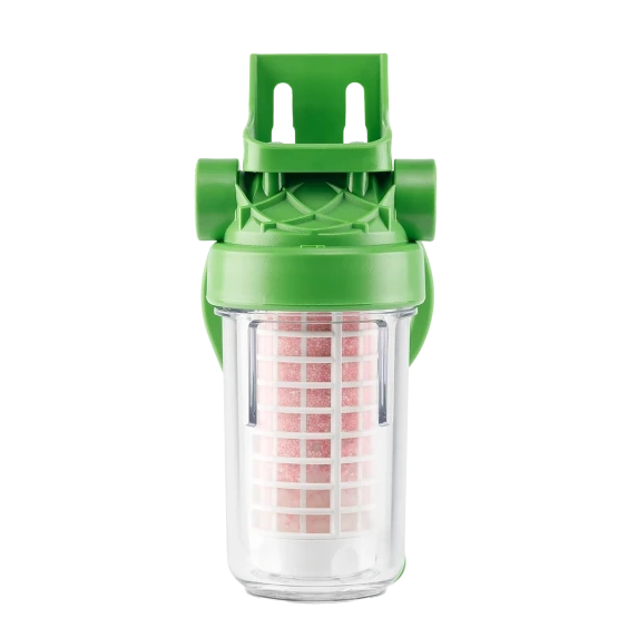 Фильтр от накипи Ecosoft Scalex-200 для бойлеров (FOSE200ECO)