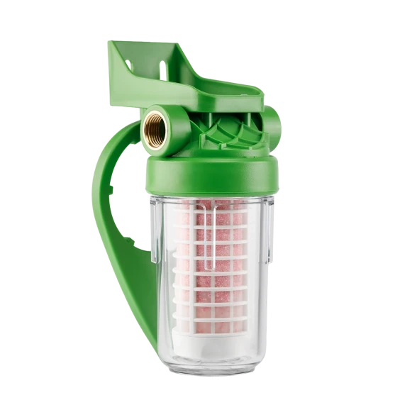 Фильтр от накипи Ecosoft Scalex-200 для бойлеров (FOSE200ECO) Фото - 1