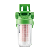 Фильтр от накипи Ecosoft Scalex-200 для бойлеров (FOSE200ECO)