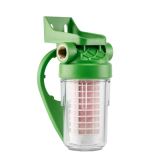 Фильтр от накипи Ecosoft Scalex-200 для бойлеров (FOSE200ECO) Фото - 1