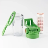 Фильтр от накипи Ecosoft Scalex-200 для бойлеров (FOSE200ECO) Фото - 2