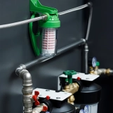 Фильтр от накипи Ecosoft Scalex-200 для бойлеров (FOSE200ECO) Фото - 4