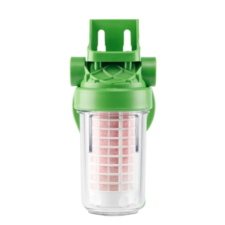 Фільтр від накипу Ecosoft Scalex-200 для бойлерів (FOSE200ECO)