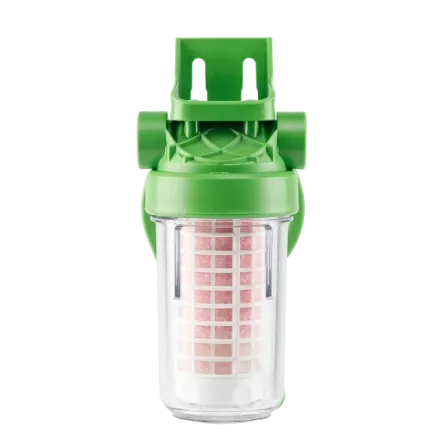 Фильтр от накипи Ecosoft Scalex-200 для бойлеров (FOSE200ECO)