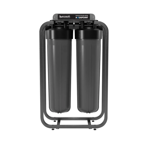 Магистральный фильтр Ecosoft AquaPoint Standard (FPV24520SECOSTD)