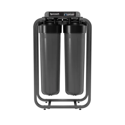 Магистральный фильтр Ecosoft AquaPoint Standard (FPV24520SECOSTD)