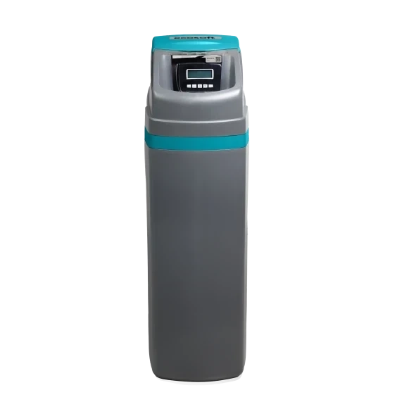 Компактний фільтр пом'якшення води Ecosoft Titanium Azure (FU0835CABCETA)