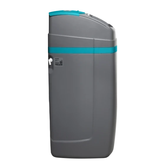 Компактний фільтр пом'якшення води Ecosoft Titanium Azure (FU0835CABCETA) Фото - 1