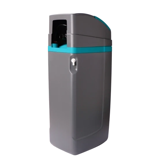 Компактний фільтр пом'якшення води Ecosoft Titanium Azure (FU0835CABCETA) Фото - 3