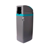 Компактный фильтр для умягчения воды Ecosoft Titanium Azure (FU1035CABCETA) Фото - 1