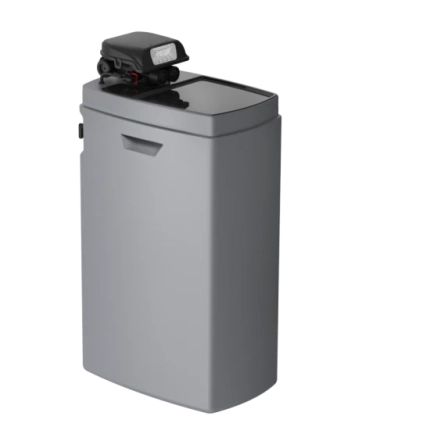 Компактний пом'якшувач води Ecosoft Anthracite Azure 250 (FU1035CABGDV)