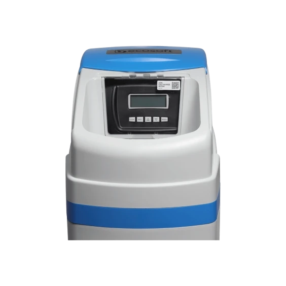 Фільтр пом'якшення води компактного типу Ecosoft FU-1235-Cab-CE (FU1235CabCE) Фото - 2