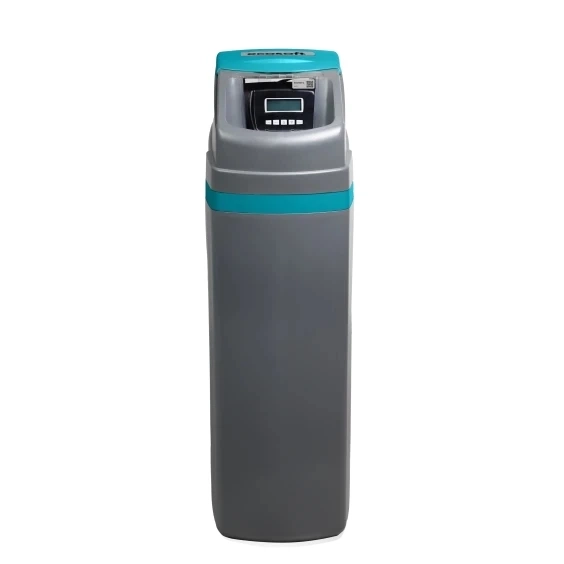 Компактный фильтр для умягчения воды Ecosoft Titanium Azure (FU1235CABCETA)