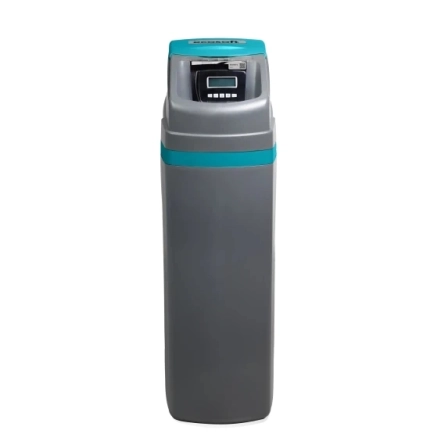 Компактний фільтр пом'якшення води Ecosoft Titanium Azure (FU1235CABCETA)
