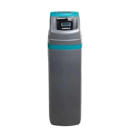 Компактный фильтр для умягчения воды Ecosoft Titanium Azure (FU1235CABCETA)