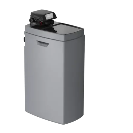 Компактный умягчитель воды Ecosoft Anthracite Azure 370 (FU1235CABGDV)