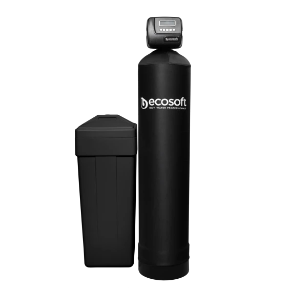 Фильтр умягчения воды Ecosoft FU1252CE (FU1252CE)