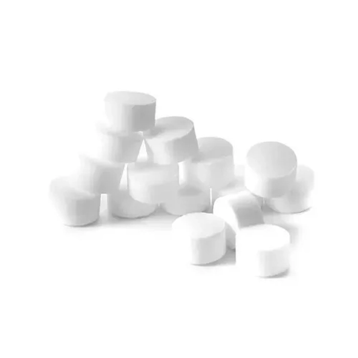 Таблетированная соль Ecosoft Standard 25 кг (KECOSILSTD) Фото - 2