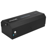 Помпа Ecosoft для фільтрів зворотного осмосу (KPOMPROECO)