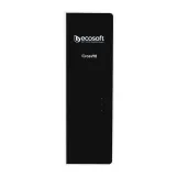 Компактний розумний фільтр зворотного осмосу Ecosoft CROSS90 (MO3600PECO) Фото - 2