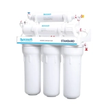 Фільтр зворотного осмосу Ecosoft Standard 5-50 (MO550ECOSTD) Фото - 1